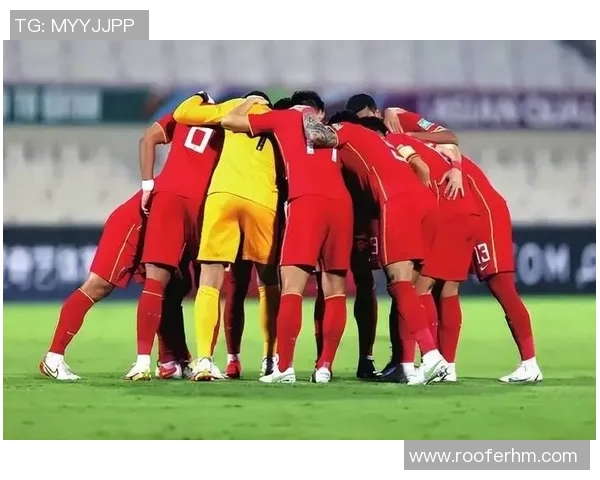 中国与伊朗足球对决结果揭晓谁将赢得这场激烈较量 中国与伊朗足球对决结果揭晓谁将赢得这场激烈较量