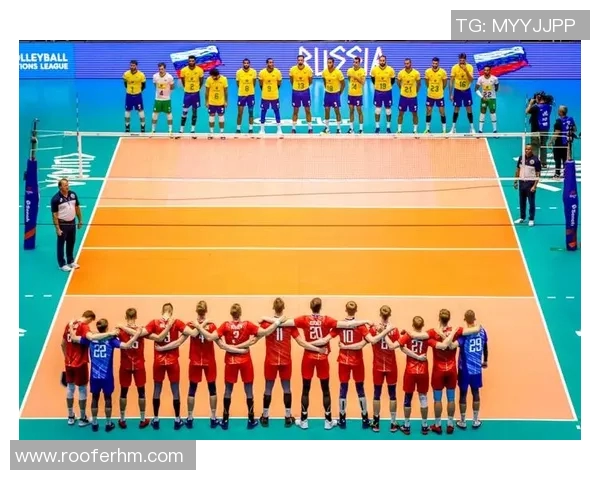 俄罗斯与巴西足球对决分析及战术解析探讨 俄罗斯与巴西足球对决分析及战术解析探讨