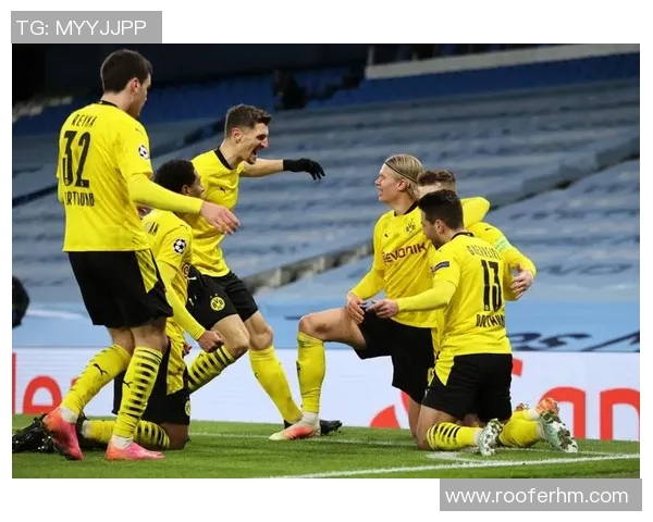 多特蒙德与曼城在深圳的精彩对决引发球迷热议与期待 多特蒙德与曼城在深圳的精彩对决引发球迷热议与期待