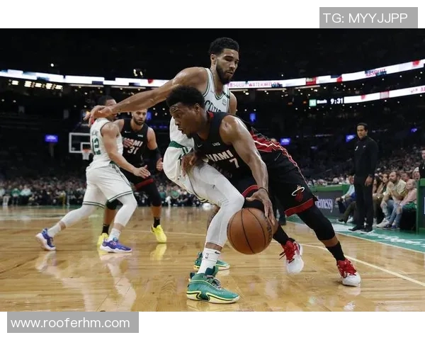 热火大胜凯尔特人,继续稳居东部第一