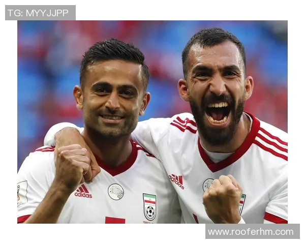 伊朗与摩洛哥精彩对决比分直播全程跟踪分析与实时更新