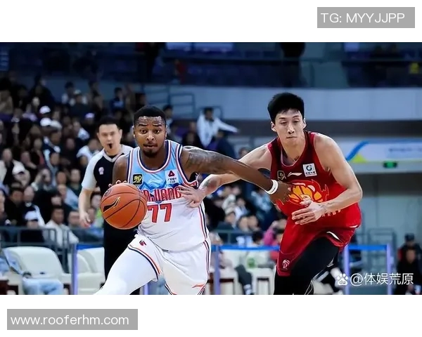 今日CBA精彩对决辽宁队迎战新疆队争夺季后赛席位的关键战役