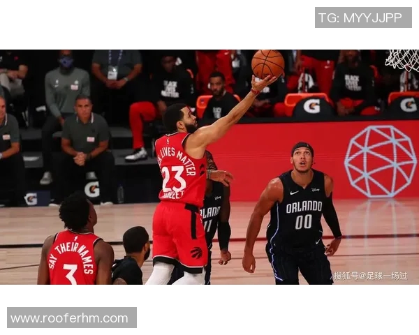 今日篮网与猛龙对决精彩数据分析及比赛亮点回顾