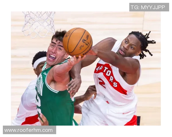 猛龙与凯尔特人激战正酣谁能在季后赛中笑到最后