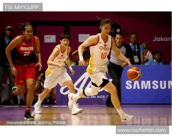 2018琼斯杯精彩对决韩国队与印尼队的激烈较量回顾 2018琼斯杯精彩对决韩国队与印尼队的激烈较量回顾