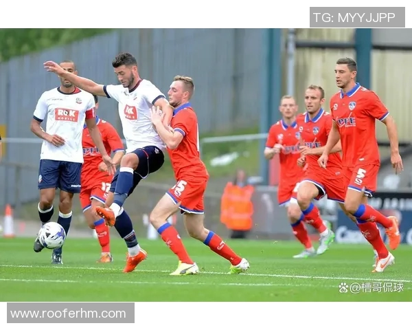 博尔顿与维冈竞技激战在即谁能在这场对决中笑到最后