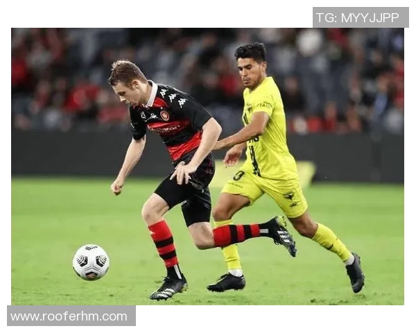 周日009赛事分析珀斯光荣对阵悉尼FC的精彩对决与战术解析