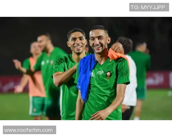 非洲足球盛宴摩洛哥与科特迪瓦激战在即期待精彩对决 非洲足球盛宴摩洛哥与科特迪瓦激战在即期待精彩对决