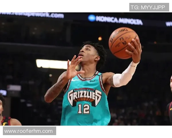 贾莫兰特展现惊人天赋引领球队崛起成NBA新星的传奇之路 贾莫兰特展现惊人天赋引领球队崛起成NBA新星的传奇之路