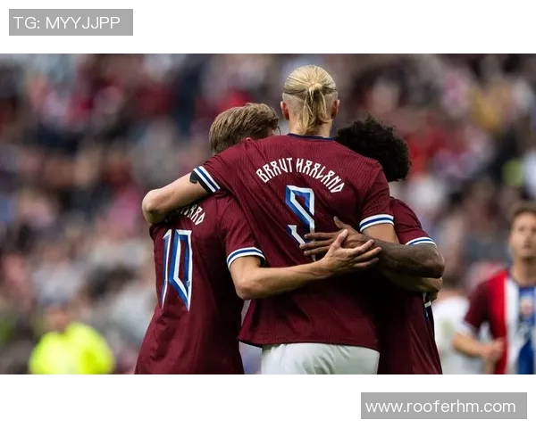 芬兰U19青年队迎战挪威队争夺欧洲足球锦标赛资格