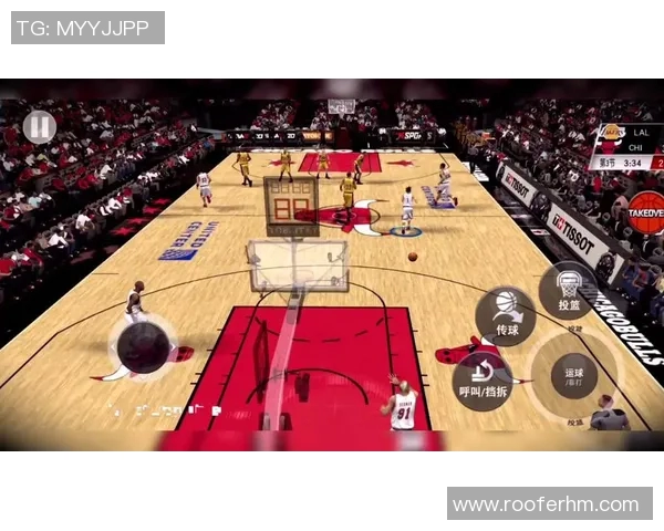 湖人公牛精彩对决直播360全景体验尽在此刻不容错过
