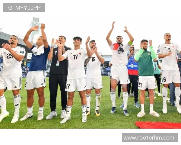 实况足球精彩对决中国队迎战伊拉克队全力争胜展现实力